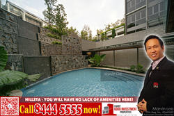 Hillsta (D23), Condominium #120802472